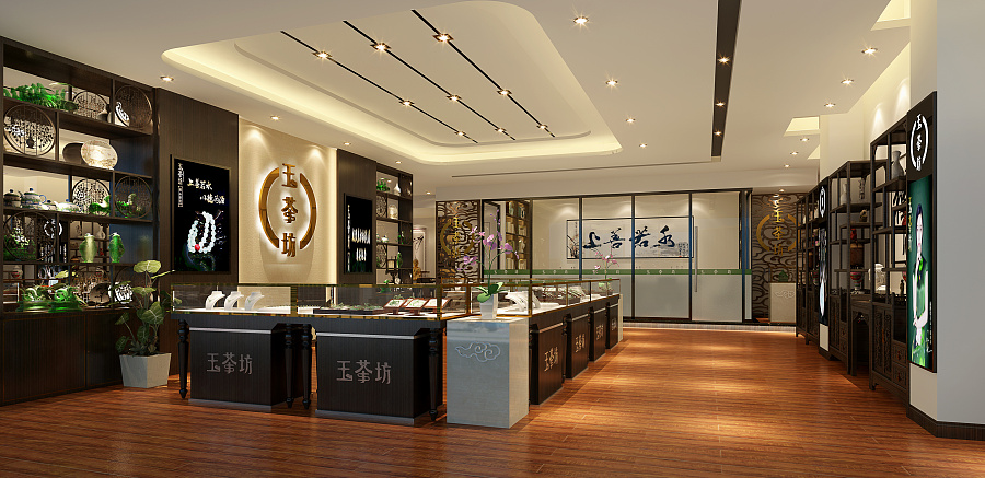 好听大气的酒类茶叶店名字推荐