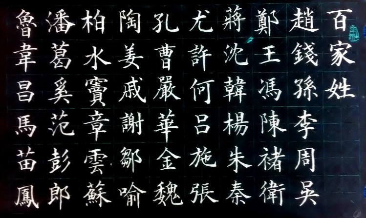 单于姓的来源及分布