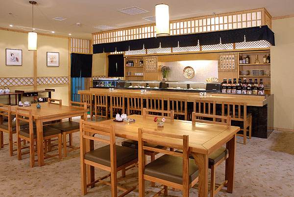 日本料理店名字大全