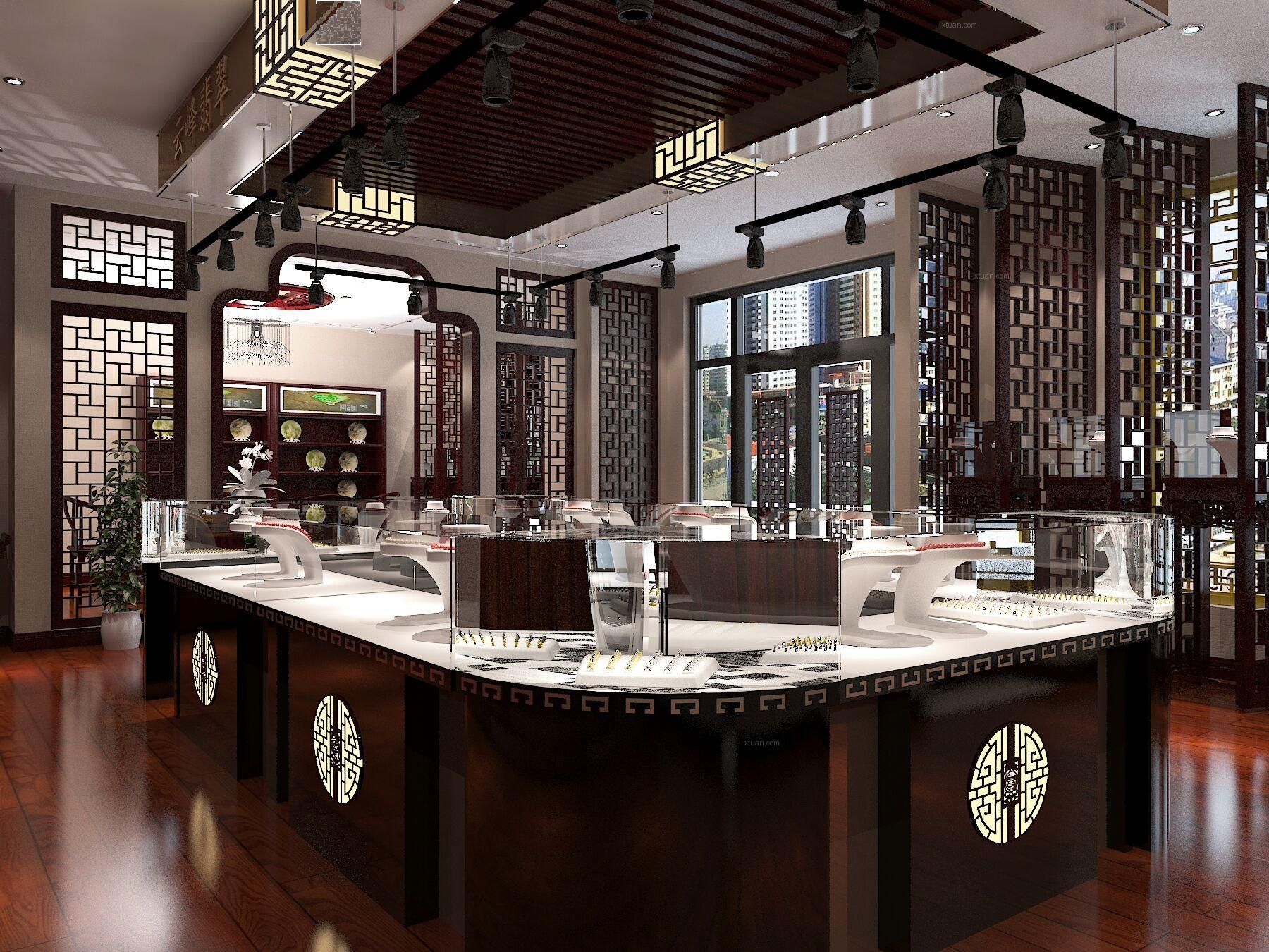 翡翠玉器店名