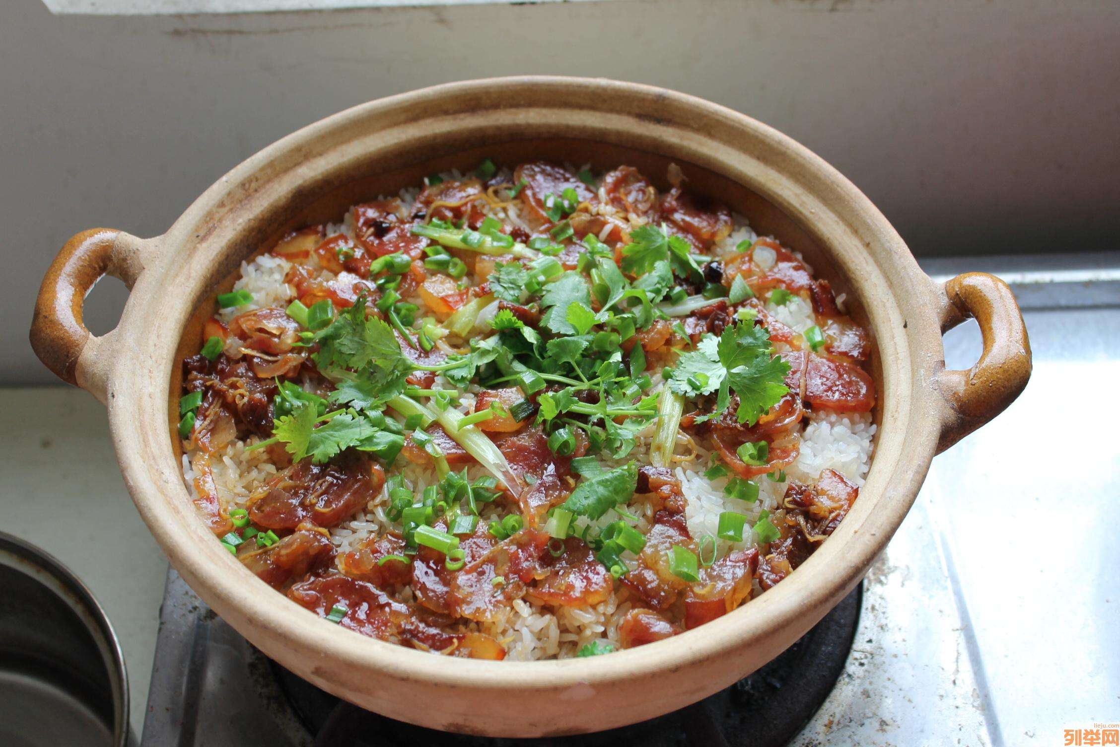 容易让人记住的煲仔饭店铺名字