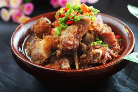 个性好听的浏阳蒸菜馆名字名称