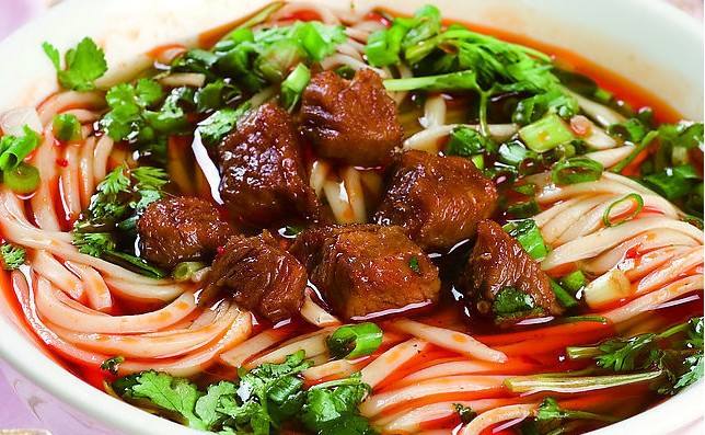 能让生意火爆的粉面馆名字精选