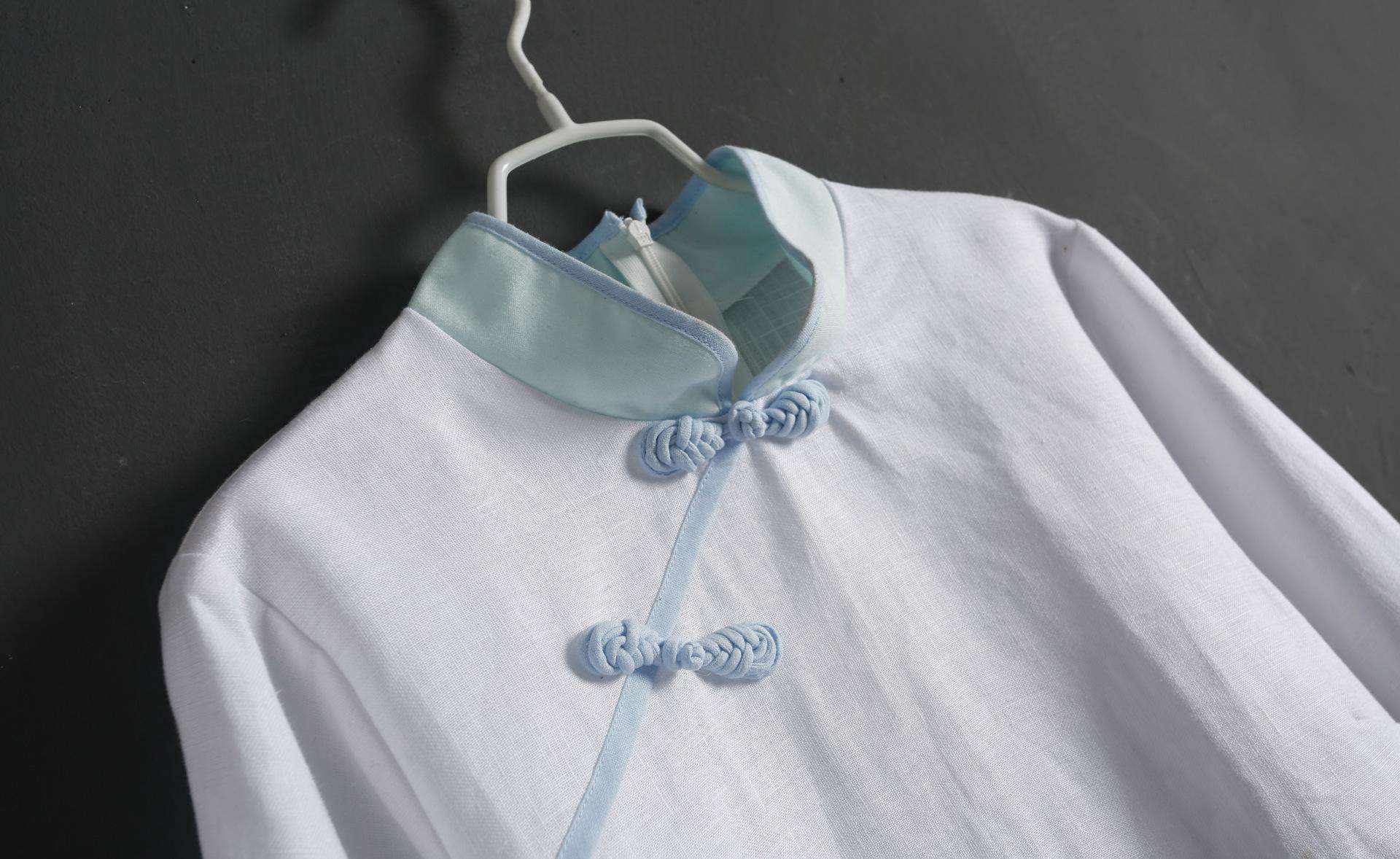 汉服古装服装店店铺名称推荐