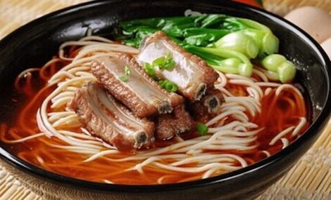 个个都是精品的粉面馆名字