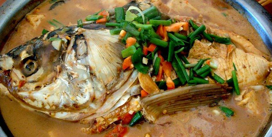 四川特色鱼火锅店铺取名