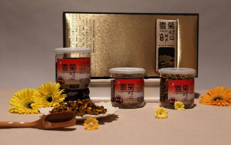 好听的养生保健品店名字