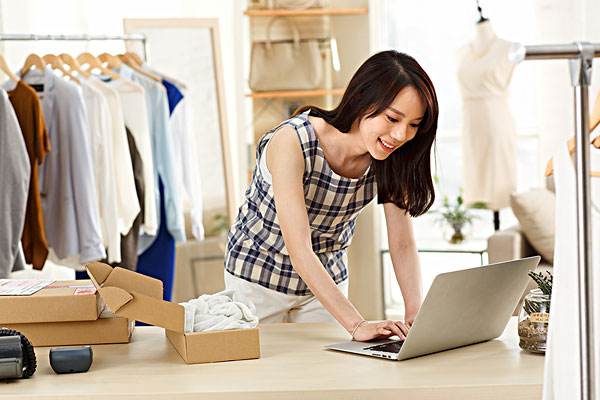面向中青年女性的女装店名大全