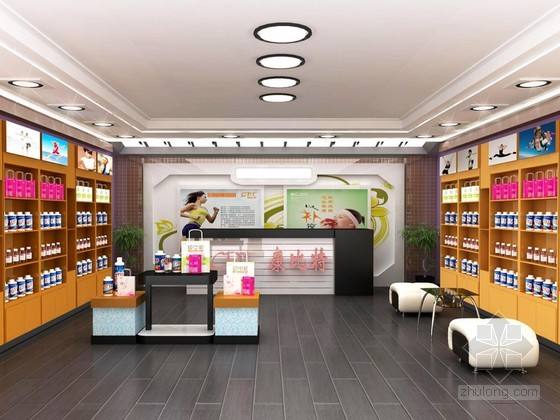 保健品专卖店取名字名称