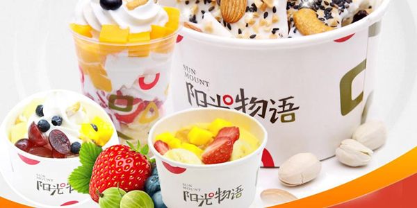 加盟连锁饮品店名称推荐