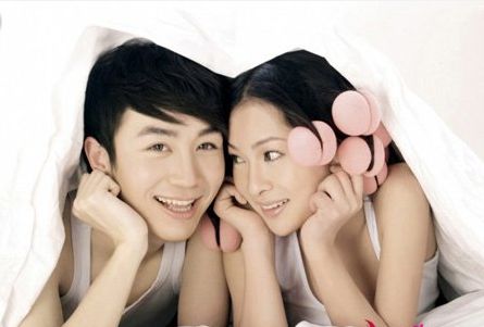 夫妻保健用品店名大全