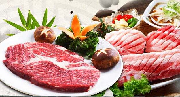 韩式烤肉店店名推荐