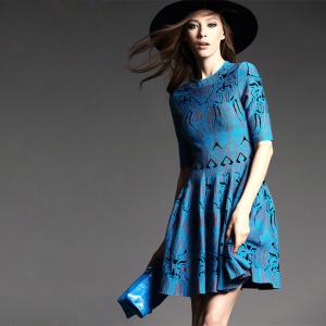 欧洲风格的时尚女装店名大全