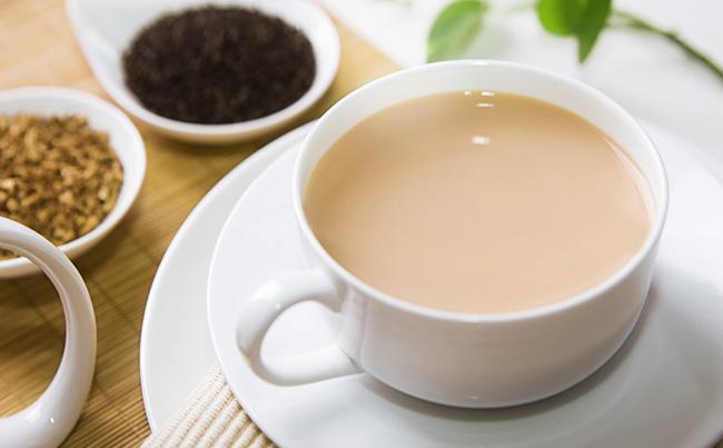 奶茶店名字大全