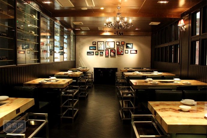 好听的中餐店店名汇总