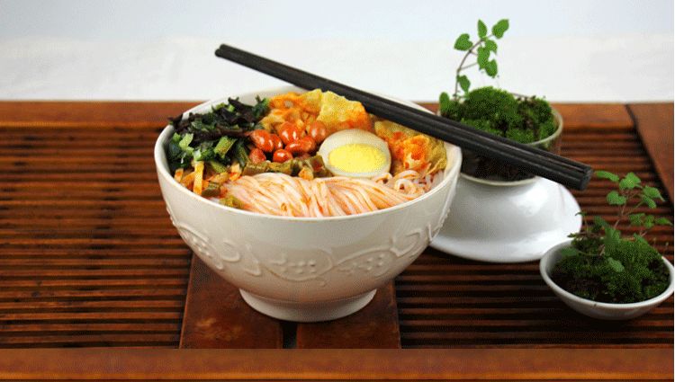 螺蛳粉店铺取名