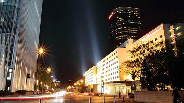 四、五星级酒店名称精选