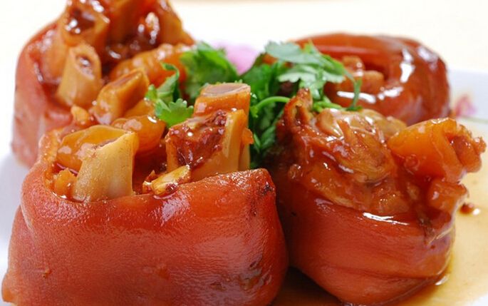 熟食店名字大全