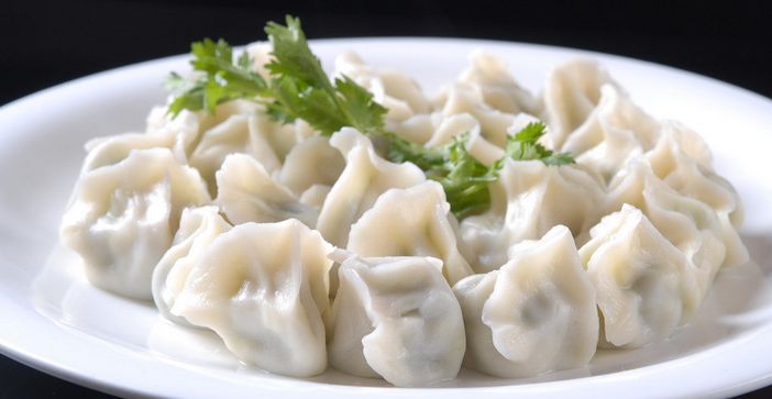创意好听的饺子馆名字