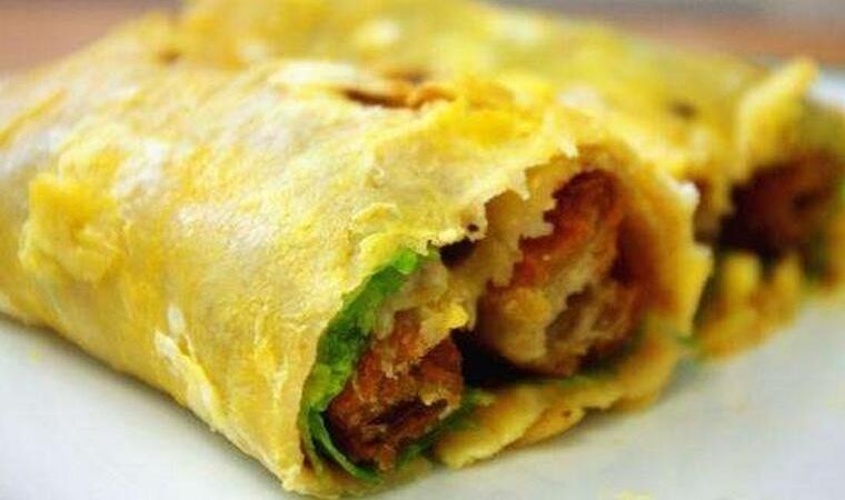 好听又有创意的煎饼店名字