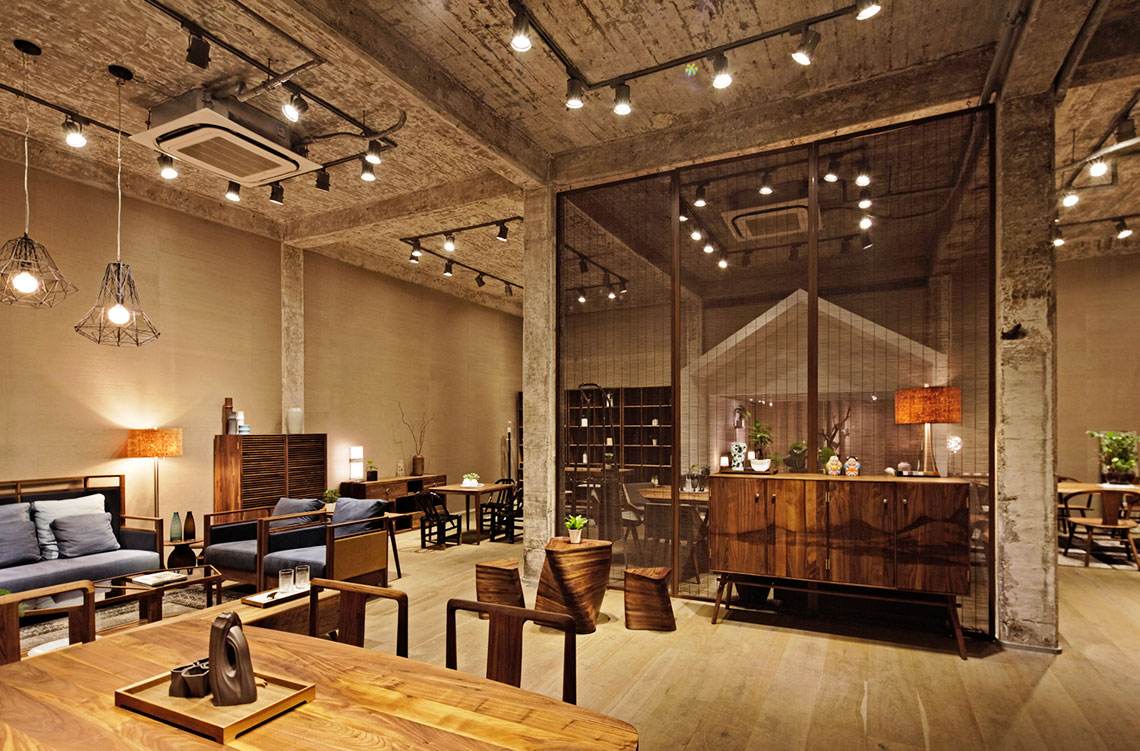 好听的家具店名字