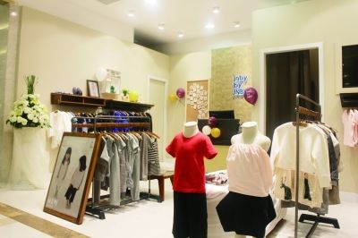 童装店起名字大全