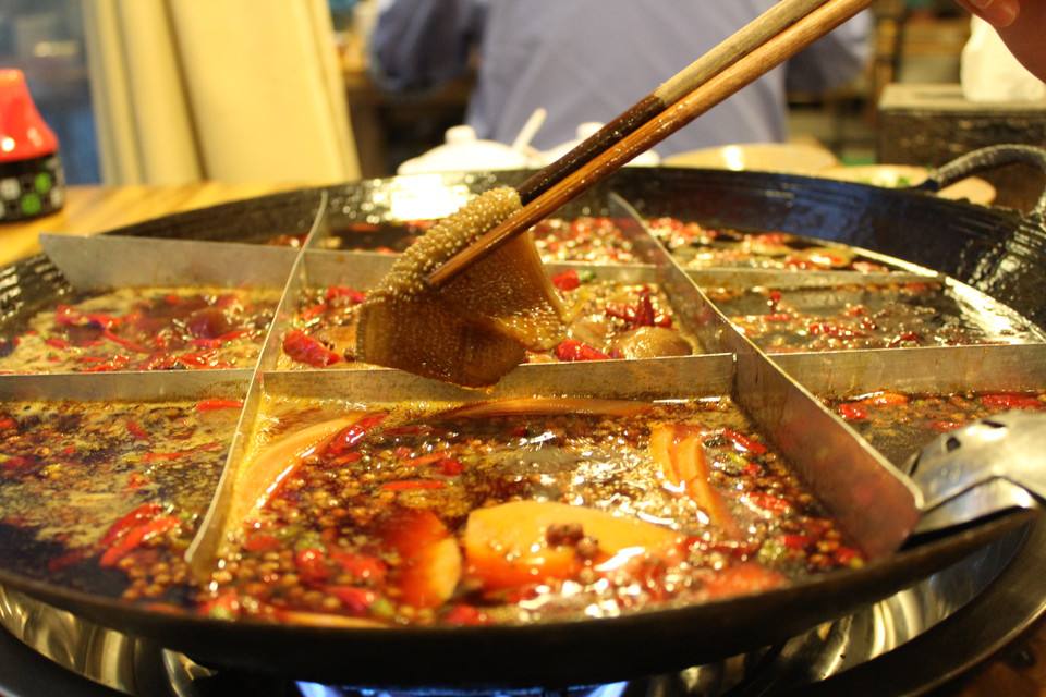 新颖好记的重庆风味鱼火锅店铺品牌取名字