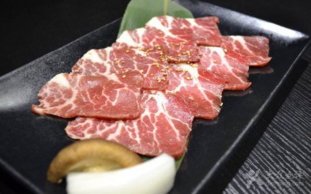韩式日式烤肉店铺起名字