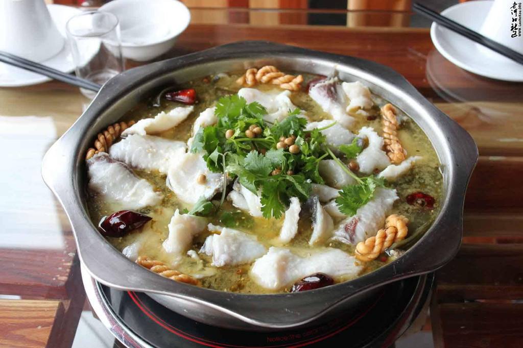 好听的鱼火锅店铺名字