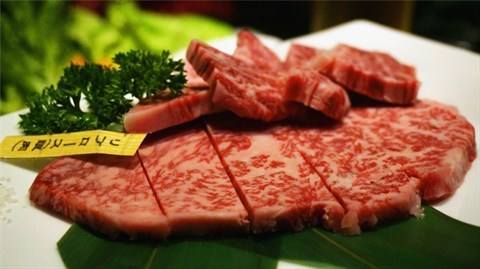 个性又时尚的日式烤肉店取名字