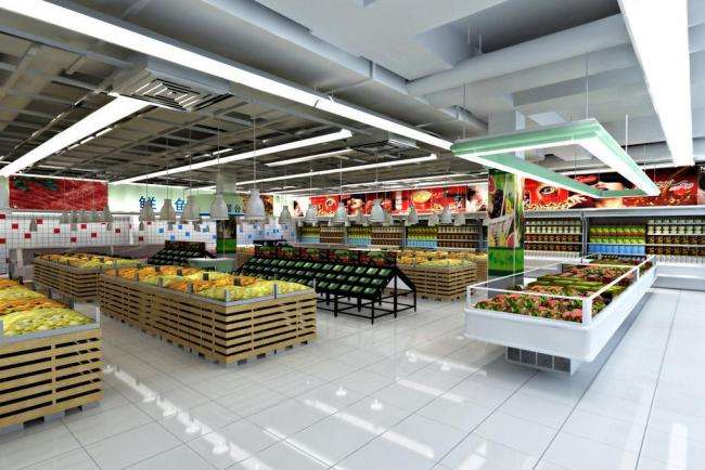 好记亲和力强的生活便利超市取店铺名字