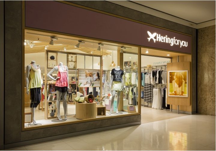 服装店店名大全