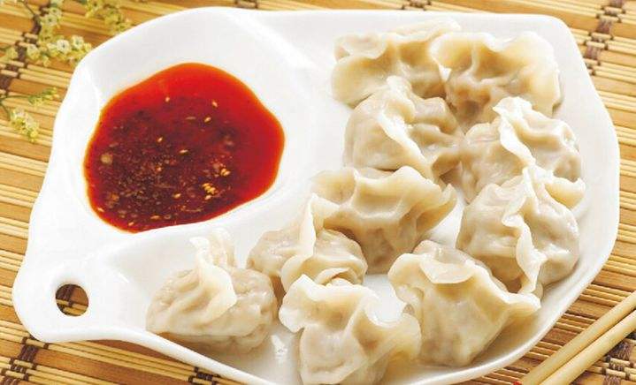 饺子馆起什么名字好?