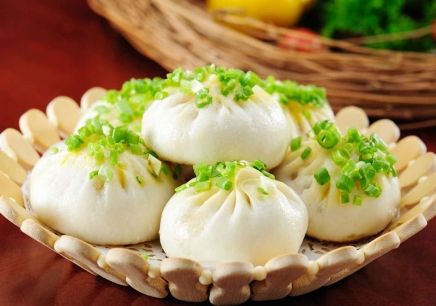 包子店铺起名称