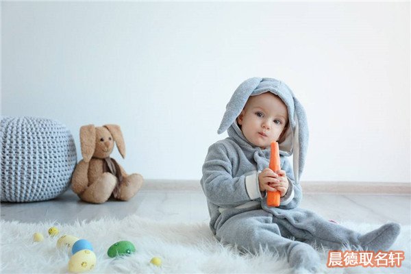 宝宝取名 五行缺木的宝宝名字推荐