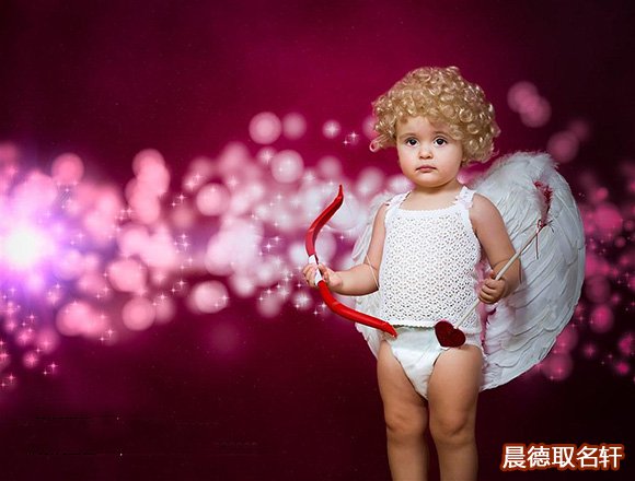2025年可爱吉祥的女孩名字大全
