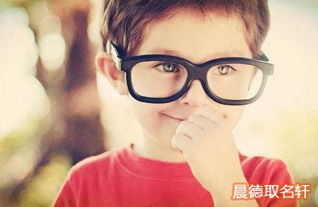2025年带轩字的男孩名字大全